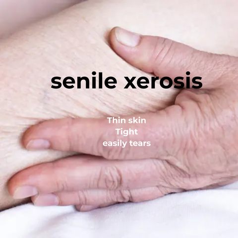 Pierre Fabre Dexeryl Essential Soothing Shower oil 6.8 oz