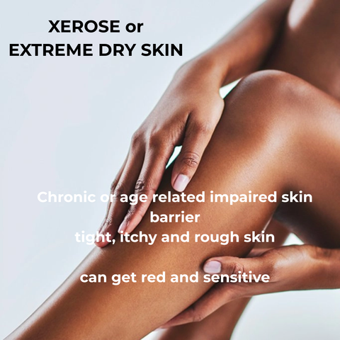 Pierre Fabre Dexeryl Essential Soothing Shower oil 6.8 oz