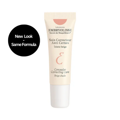 French pharmacy embryolisse concealer beige shade