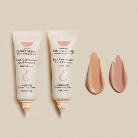 Embryolisse secret d'artiste concealer color choice