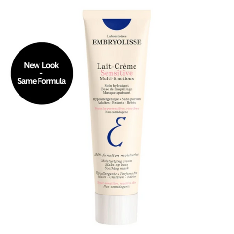 Embryolisse lait creme for sensitive skin 