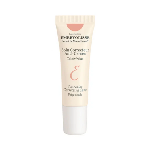 French pharmacy embryolisse concealer beige shade