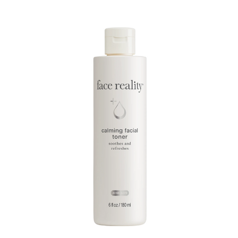 Face Reality Calming Facial Toner