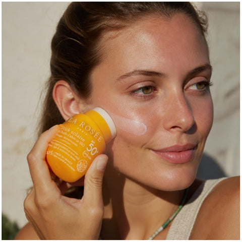 La Rosee Stick Solaire SPF50
