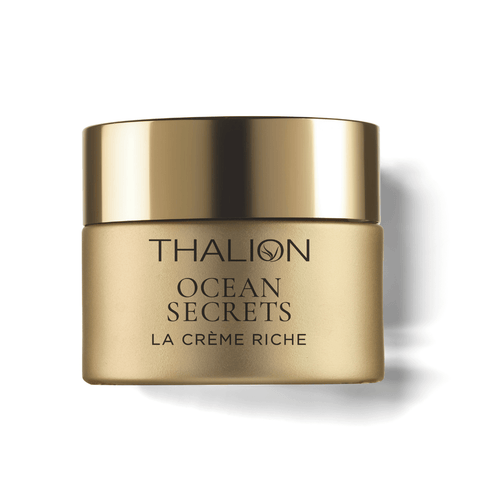 Thalion ocean secrets la creme riche. USA store