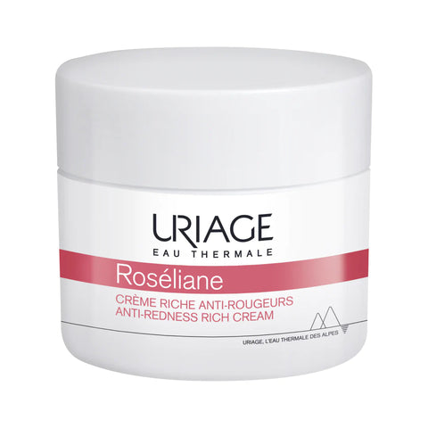 Uriage Roseliane Rich Cream