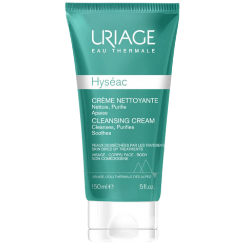 Uriage Hyseac Cleansing cream