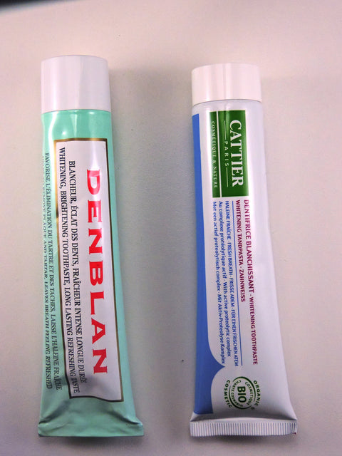 Darphin Denblan Toothpaste