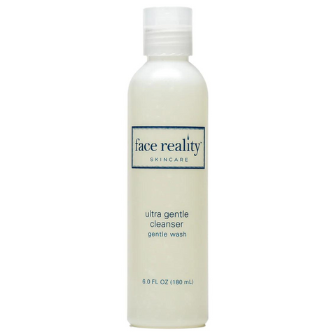 Face Reality Gentle Cleanser