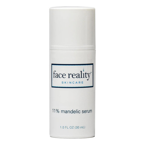 Face Reality 11% Mandelic Acid Serum
