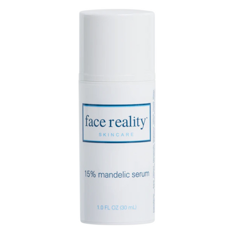 Face Reality 15% Mandelic Acid Serum