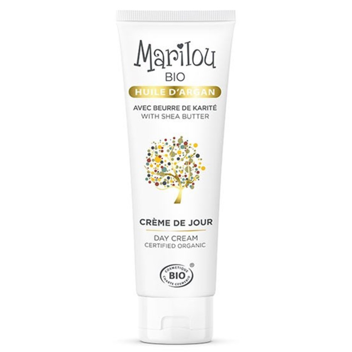 Marilou Bio Argan Day Cream | USA store only – Le French Skin Care
