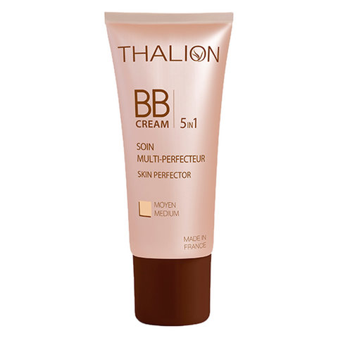 Thalion Skin Perfector BB Cream Medium