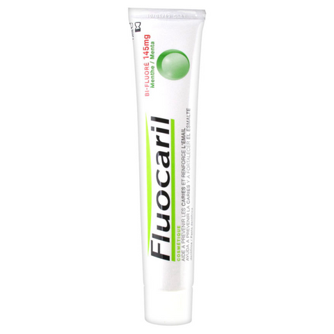 Fluocaril Bifluore Toothpaste