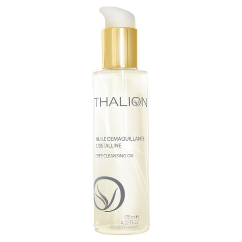 Thalion Deep Cleansing Oil