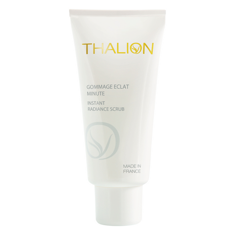 Thalion Instant Radiance Face Scrub