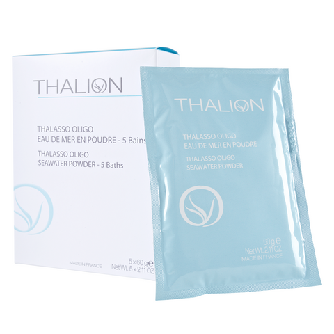 Thalion Thalasso Oligo Bath