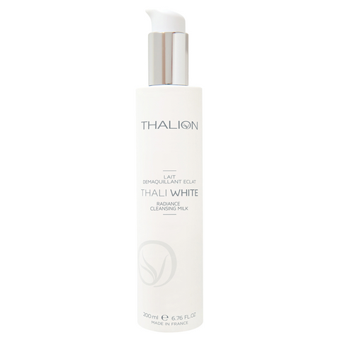 Thalion Thali White Radiance Cleansing Milk