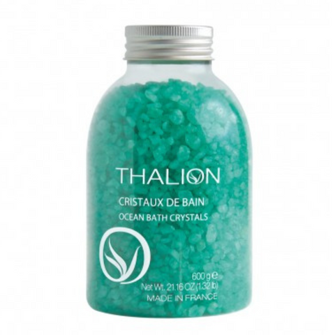Thalion Ocean Bath Crystals