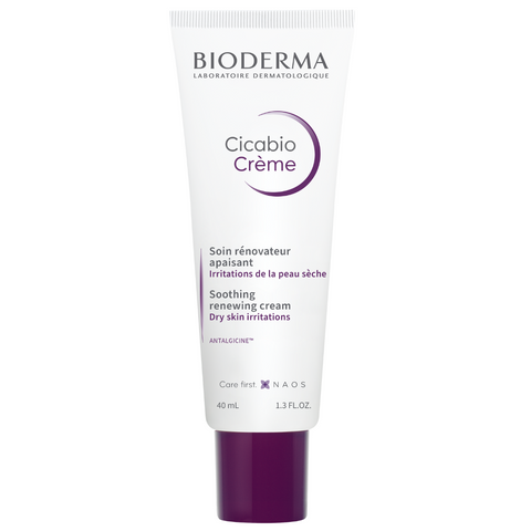 Bioderma CICABIO Repair Cream