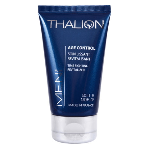 French pharmacy brand Thalion age control moisturizer. USA shop