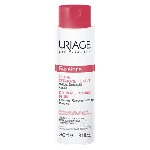 Uriage Roseliane Dermo-Cleansing Fluid