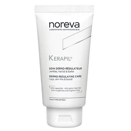 Noreva Kerapil Ingrown Hair Cream