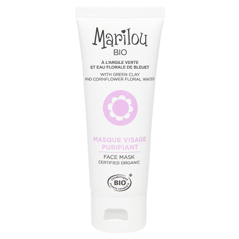 Marilou Bio Purifying Face Mask
