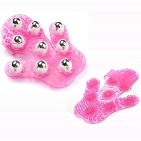 Cellulite Massager